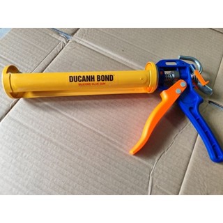 SÚNG KEO SILICOL