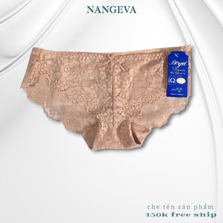 Combo 3 Quần Ren Boya Viet Nam Cao Cấp NANGEVA Msq14