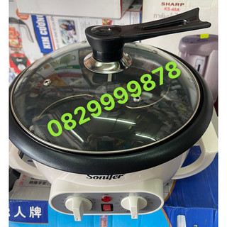Máy Rang Cafe - Rang Bắp - Đậu Khô ( HÀNG INDO - 800W )