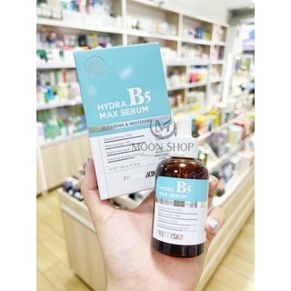 Serum pretty skin hydra b5 max 50ml - chai