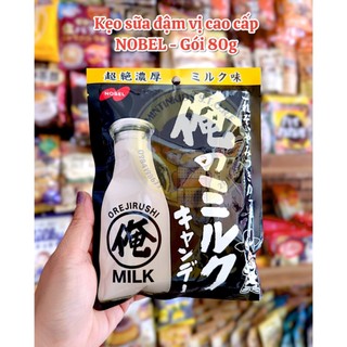 KẸO NOBEL ĐẬM VỊ CAO CẤP