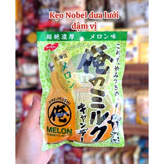 KẸO NOBEL ĐẬM VỊ CAO CẤP