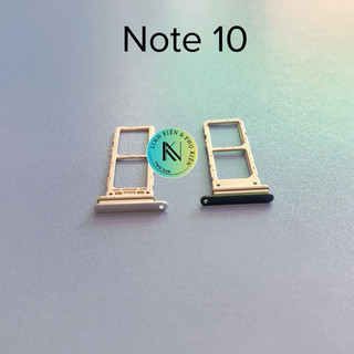 Khay sim Note 8 / Note 10 / Note 10 plus