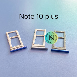 Khay sim Note 8 / Note 10 / Note 10 plus