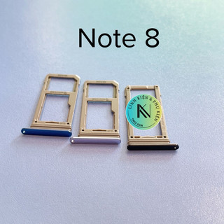 Khay sim Note 8 / Note 10 / Note 10 plus