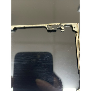 Phím nguồn blackberry passport thường
