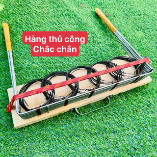 Thòng khung đa năng ( bộ 10 khung ) tặng 5 sợi sơ cua
