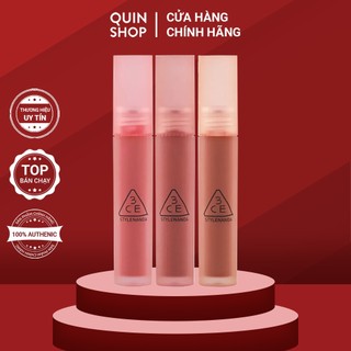 Son tint 3ce blur water tint