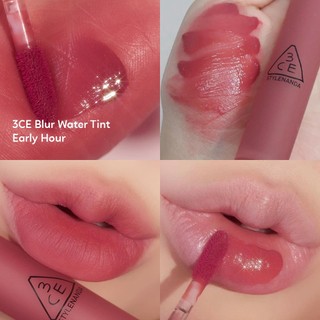 Son Tint 3CE Blur Water Tint