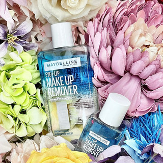 Nước Tẩy Trang Dành Cho Mắt Môi Maybelline Eye & Lip Makeup Remover