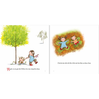 Sách - Chị Em Tớ Bên Nhau (Thuộc bộ Có Chị Có Em)