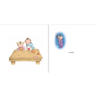 Sách - Chị Em Tớ Bên Nhau (Thuộc bộ Có Chị Có Em)