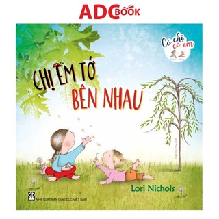 Sách - chị em tớ bên nhau