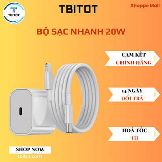 Sạc nhanh PD 20W Không Nóng Máy ,An Toàn Ổn Định bảo hành 12 tháng PKT