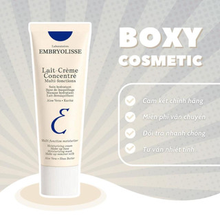 Kem dưỡng ẩm Embryolisse 30~75ml