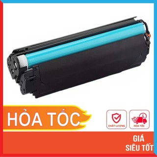 Hộp mực 12A (HP 1020 ,3050, 3055, 1319,1010 ,1018 Canon 2900...)