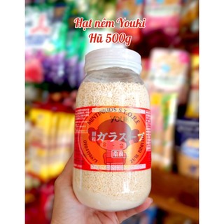Hạt nêm Youki Nhật Bản 5OOg - Date 1.2025