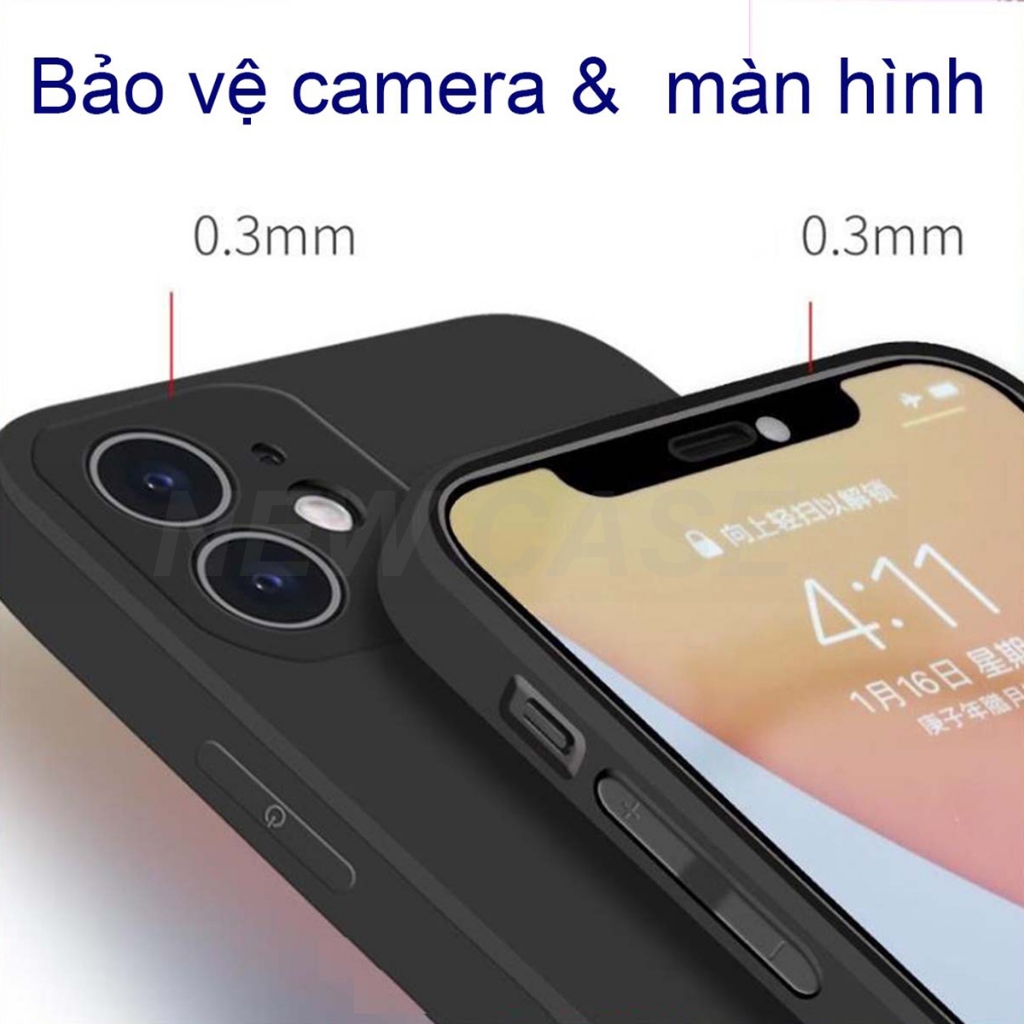 Ốp lưng Vivo Y16 / Y16 4G / Y36 / Y78 in hình hình thương hiệu thời trang cao cấp