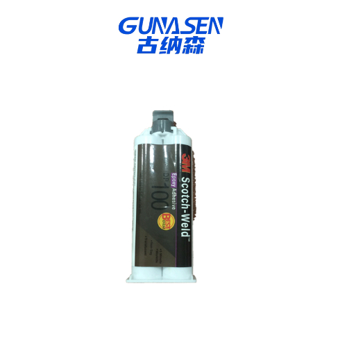 Keo dán đa năng 3m, Keo 3M™ Scotch-Weld™ Epoxy DP100 màu trắng