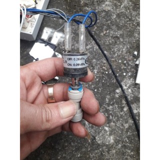 van áp thấp, cao,điện từ, 1 chiều máy lọc nước toshiba