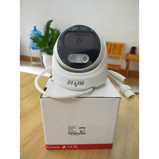 Camera hiviz dome 2.0 mp