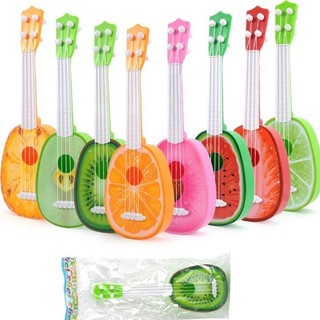 Đàn ukulele trái cây cho bé