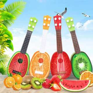 Đàn ukulele trái cây cho bé