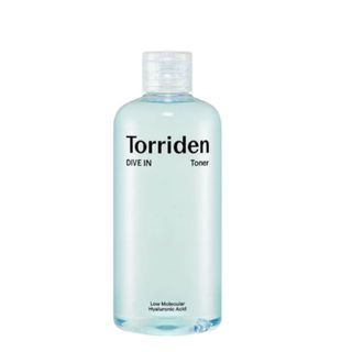 Toner DIVE IN Hyaluronic Acid 300ml cấp ẩm, phục hồi da hiệu quả - Lydiabeauty