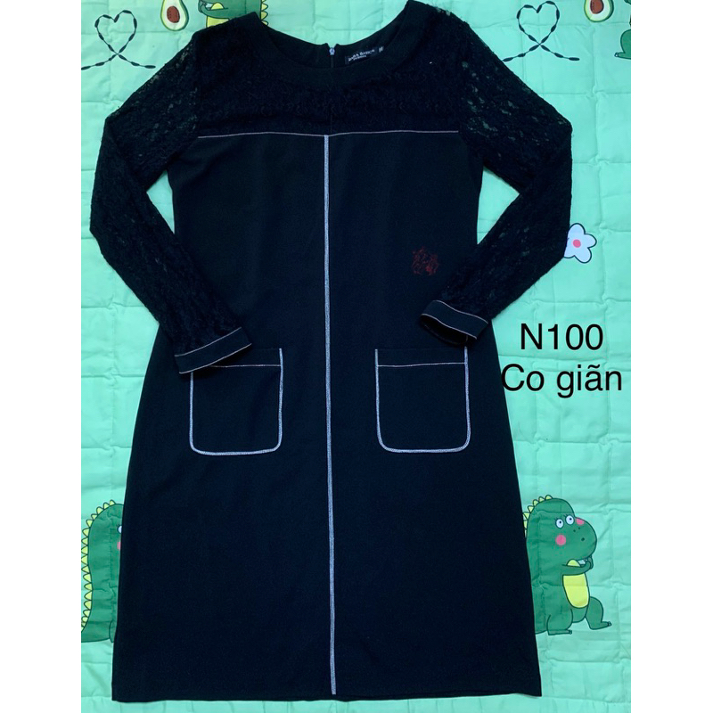 05047 ĐẦM NỮ