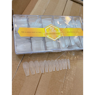 Móng up dán móng tay cao cấp hộp 504 móng-tib nail