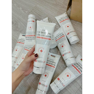 Mặt nạ ủ trắng Histolab