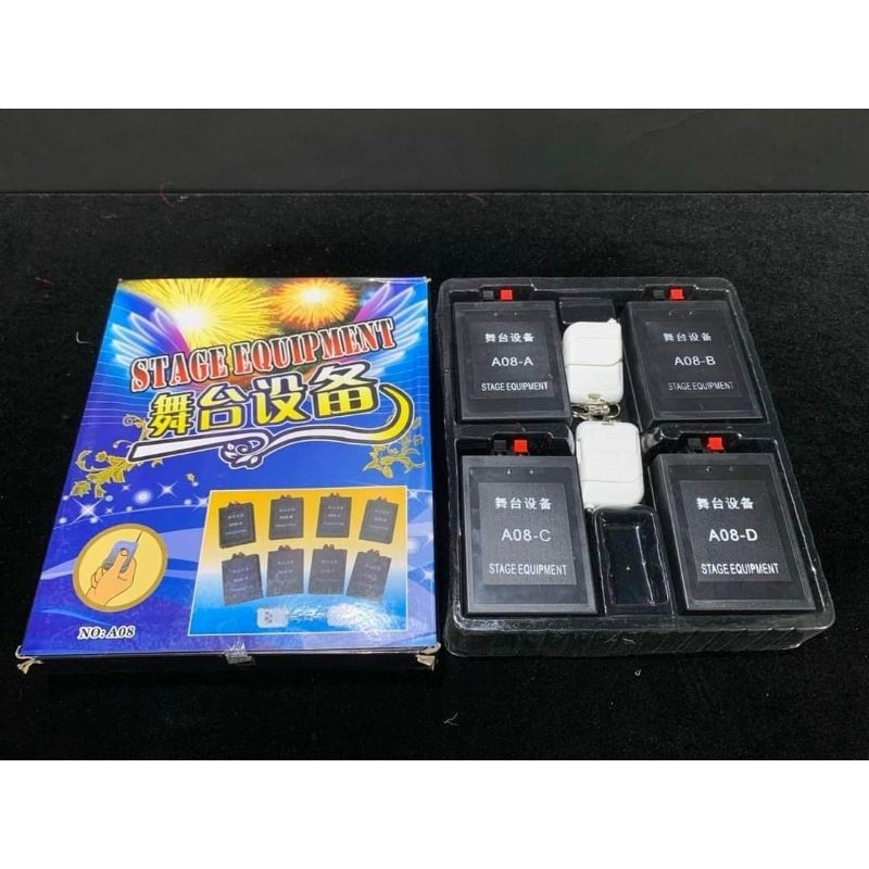 Bộ Kích Nổ Bóng Bay