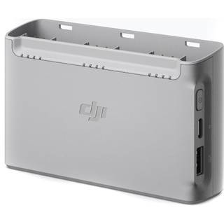 Hub, dock sạc pin flycam dji chinh hãng
