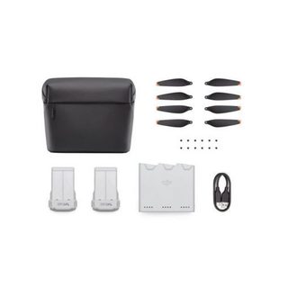 Dji mini 3 pro fly more kit 249g chính hãng
