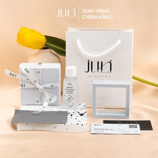 Set quà tặng trang sức cao cấp, sang trọng | JULI JEWELRY