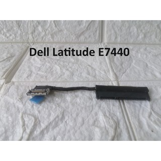 Cáp HDD Laptop Dell Latitude E7440