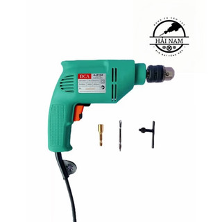 Máy khoan đầu 10mm - DCA AZJ10A -300w