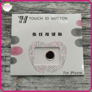 [RẺ VÔ ĐỊCH] Miếng Dán Trang Trí Đổi Màu Nút Home Dành Cho IPhone [Adinshop]