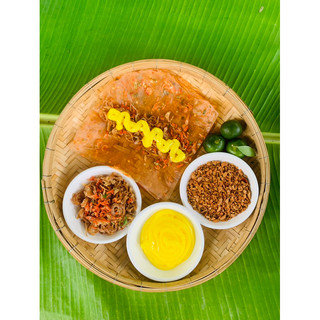 Bánh Tráng Bơ Tây Ninh Minh Nhựt