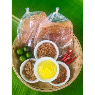Bánh Tráng Bơ Tây Ninh Minh Nhựt