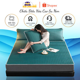Chiếu điều hòa cao su non