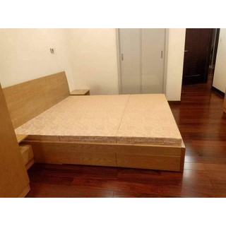 [ Tặng 2 Gối ] Đệm Bông Ép Sông Hồng Áo Gấm