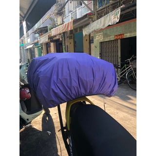 Túi Trùm Balo Chống Nước