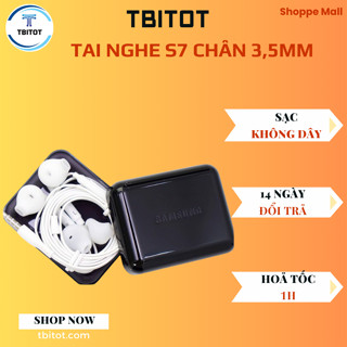 Tai Nghe Samsung Galaxy S6 , S7 / S7edge - nguyên hộp - Chính hãng