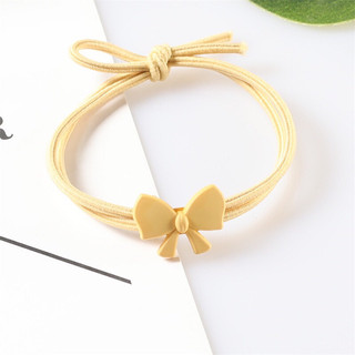 [Hàng Tặng] Dây thun cột tóc dễ thương