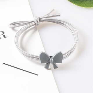 [Hàng Tặng] Dây thun cột tóc dễ thương