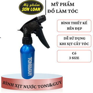 Bình xịt nước dành cho salon tóc
