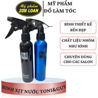 Bình xịt nước dành cho salon tóc