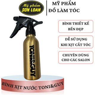 Bình xịt nước dành cho salon tóc