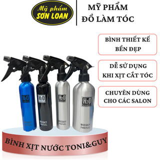 Bình xịt nước dành cho salon tóc